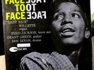 BABY FACE WILLETTE - Face To Face - 47 W63 EAR DG RVG Blue Note BLP 4068 LP VG+