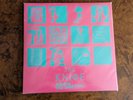 Shaking the Habitual by The Knife (Record, 2013)