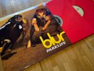 Blur - Parklife / 2LP Re-Issue VG condition