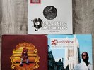 College Dropout by Kanye West VINYL/ADDICTION THE OFICIAL HOUSE REMIX