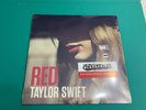 Taylor Swift Red - Record Store Day Vinyl Record RSD 2018- SEALED NUMBER 2544