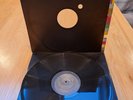 New Order. Blue Monday 12