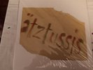 ÄTZTUSSIS: SAME Vinyl LP ( 1979 + 1980 )  BERLIN  MALINHEADS SLIME Punk TOP