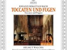 Johann Sebastian Bach Johann Sebastian Bach: Toccaten Und Fugen (Vinyl)