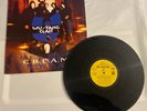 Wu-Tang Clan C.R.E.A.M. Original Yellow Press 12