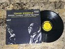 EDDIE LOCKJAW DAVIS BIG BAND TRANE WHISTLE PRESTIGE DG RVG BERGENFIELD JAZZ LP