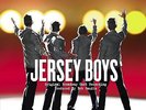 Bill Hayes Jersey Boys Original Broadway Cast Recording (Vinyl)