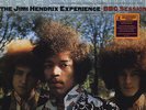 Jimi Hendrix - BBC Sessions (Vinyl 3LP - 2010 - US - Original)