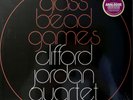 Clifford Jordan Quartet Glass Bead Games (Vinyl) 12
