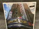 GOOSE Live At Radio City Music Hall (Sunburst Vinyl) [12 LP Box Set]