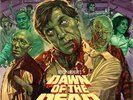 Various - Dawn Of The Dead: Library Cues | [Green Vinyl LP] |