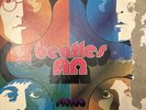 The Beatles - Alpha Omega Vol. 1, Vinyl 4 LP Box Set