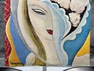 Derek And The Dominos – Layla And...| Japan Pressung 2LP Vinyl Schallplatte Rock