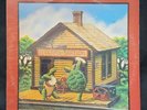 Terrapin Station [LP] Grateful Dead 1977 Vintage Rock Vinyl Record AL 7001 VG+