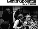 The Lovin' Spoonful Live On TV 1965-67 (Vinyl) 12