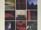 GAUSSIAN CURVE Clouds (Vinyl)