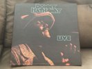 Lp vinyl records.Atco SD33-386. DONNY HATHAWAY LIVE