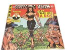 Screeching Weasel  - Bark Like A Dog LP Vinyl Record - Original press in shrink