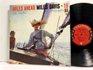 Miles Davis - Miles Ahead LP - Columbia CL 1041 - Tested VG+ Mono 6 Eye DG - J1