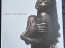 Vinyl LP   Sade - Love Deluxe, NEU NEW, First Press 2010