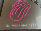 Vinyl LP   Rolling Stones - El Mocambo 1977, NEU NEW, Neon