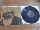Brahms Violin Concerto Fistoulari Nathan Milstein UK ED1 Capitol P 8560 RARE LP