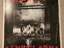 THE CLASH SANDINISTA 3 LP VINYL SET - NEAR MINT COMPLETE WITH INSERTS 1ST PRESS