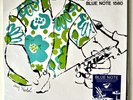 MUSIC MATTERS JAZZ Review Copy #26 JOHNNY GRIFFIN The Congregation SEALED Test P
