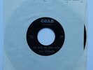 RAY JOHNSON God Bless The Funky People Original US 45 Goad SOUL RnB FUNK 7”