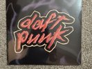 Daft Punk - Homework - SEALED 2022 RE Electronic Hip Hop 2LP ADA Rec UK PERFECT