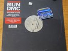 SEALED Run DMC feat CL Smooth - Down with the King prod by Pete Rock *12