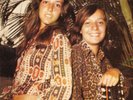 Elia y Elizabeth Alegría/Ponte Bajo El Sol (Vinyl) 7