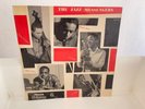 THE JAZZ MESSENGERS - HANK MOBLEY - PHILIPS - MONO ORIGINAL 1958 - NM