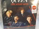 QUEEN Greatest Hits NEW  2016 Vinyl Double LP Record Target Ruby Red Vinyl