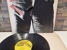 The Rolling Stones - Sticky Fingers Vinyl. COC 59100    1971
