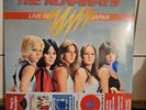 The Runaways Live In Japan Red Vinyl Ltd.to 1000 Still Sealed