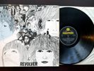 THE BEATLES LP ' REVOLVER ' STEREO PCS 7009 - 1ST PRESS