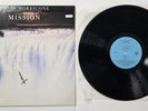 Ennio Morricone – The Mission Soundtrack 1986 Virgin 90567-1 EX