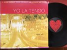 YO LA TENGO I Can Hear the Heart Beating As One 2-LP 1997 Matador OLE 222-1