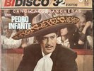 PEDRO INFANTE BI DISCO-“CANCIONES RANCHERAS