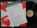 LIED DES TEUFELS same / LP + Promo Sheet Germany 1973 KUCKUCK 2375019