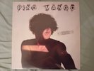 PINO MANGO - È PERICOLOSO SPORGERSI - LP ITALY 1982 - FONIT CETRA PL 769