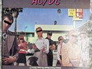 AC/DC-Dirty Deeds Done Dirt Cheap 1976 Atlantic Records SD 16033 NEAR MINT   Lp