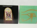 Alan Parsons Project Vinyl Records LP The Turn of a Friendly Card Eye in the Sky