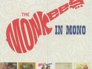 THE MONKEES - IN MONO - 5-LP VINYL BOX SET - 2014 - RARE OOP - BRAND NEW