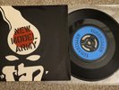 New Model Army Great Expectations 7