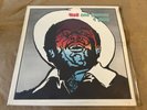 I. Roy – Hell And Sorrow (Trojan Records – TRLS.71) - 12” Vinyl Lp Reissue UK