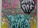 Harley Poe - Morons, Idiots, & Assholes - Scream Acres 7 Inches of Hell - Sloth