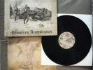 LP FR@KASS - MEMOIRES ACOUSTIQUES - OI ROCK-O-RAMA REBELLES ISD