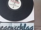 LP GEGENSCHLAG - D D J S Z - OI ROCK-O-RAMA REBELLES ISD